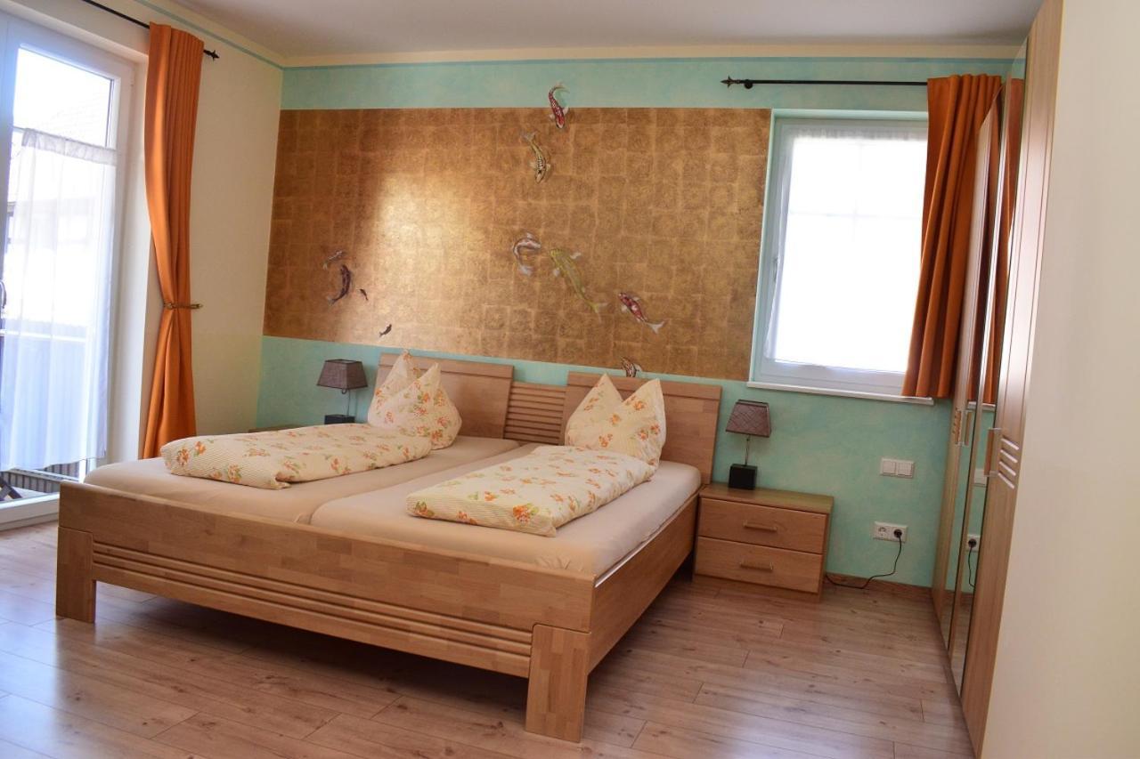 Wagners Aparthotel Sasbachwalden Exterior foto